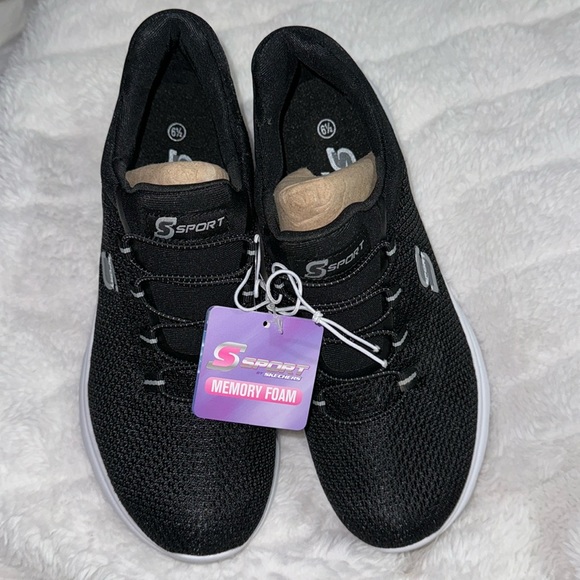 Skechers Shoes - Sketchers Sport women 6.5